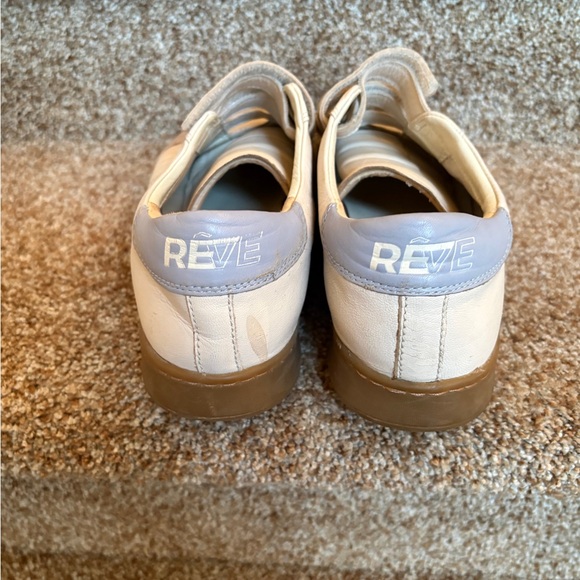 Sam Edelman Reve Sneakers - Picture 7 of 10